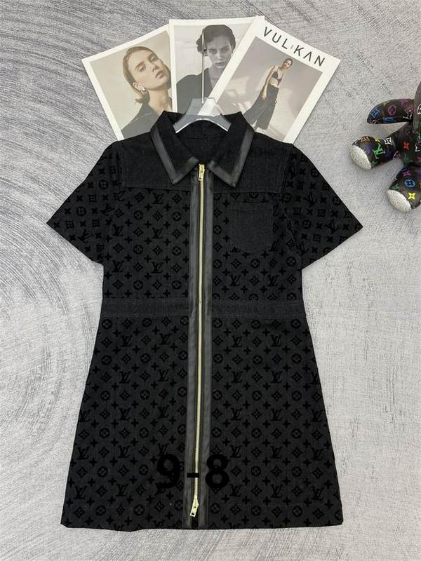 LV Women's Dress 49